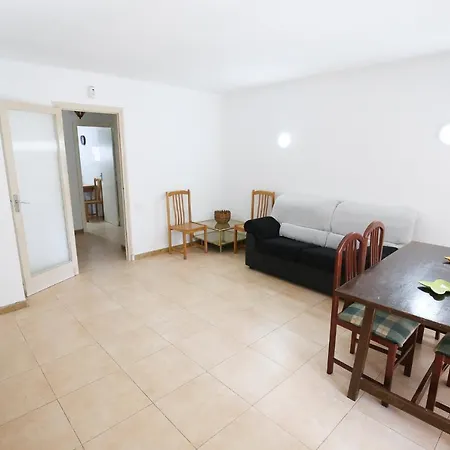 Apartment Costa Daurada - Tauro Salou
