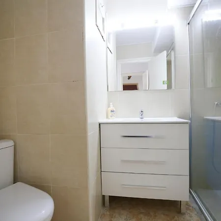 Costa Daurada - Tauro Apartment Salou
