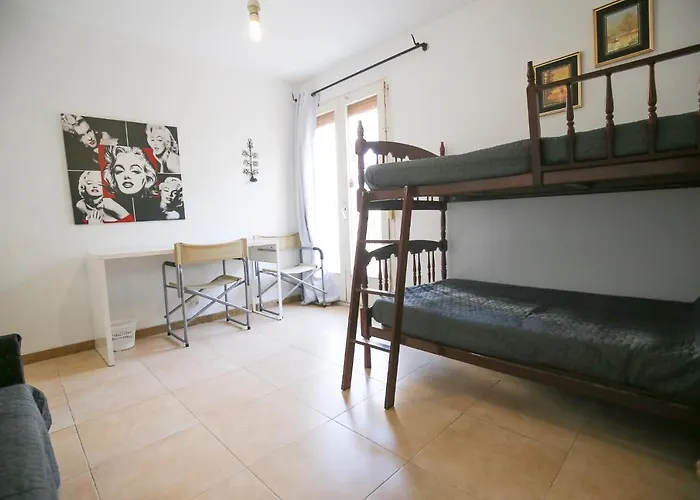 Costa Daurada - Tauro Apartment
