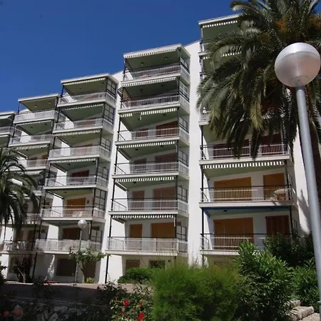 Costa Daurada - Tauro Apartment