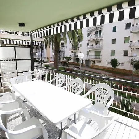 Costa Daurada - Tauro Apartment