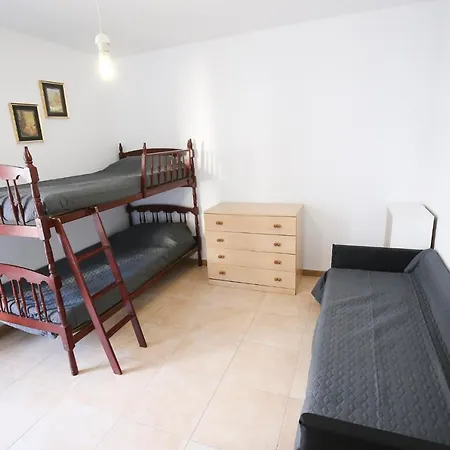 Costa Daurada - Tauro Apartment Salou