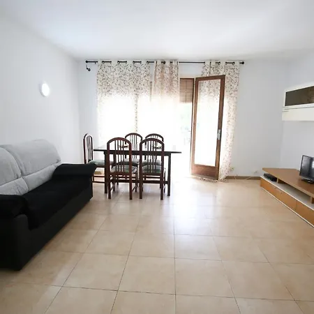 Apartment Costa Daurada - Tauro Salou