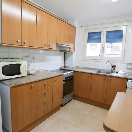 Costa Daurada - Tauro Apartment Salou