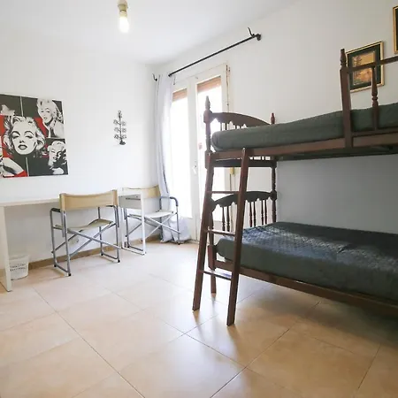 Costa Daurada - Tauro Apartment