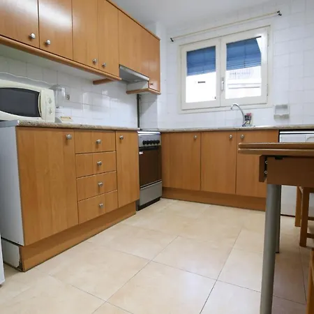Costa Daurada - Tauro Apartment